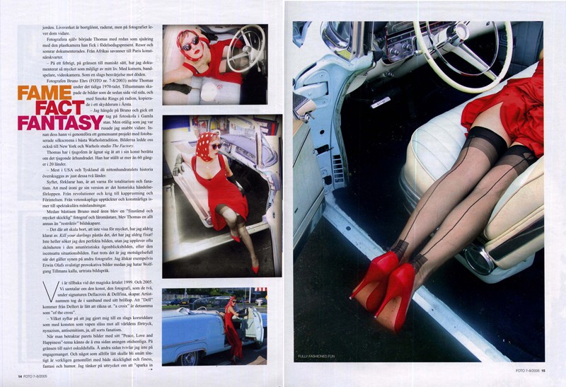 FOTO Scandinavia, issue 7 8 (double edition) 004